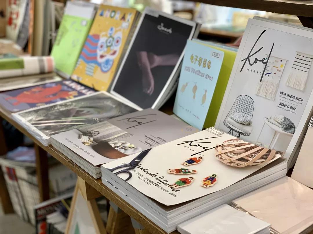 用阅读触摸成都｜在成都不能错过的10家书店（下）