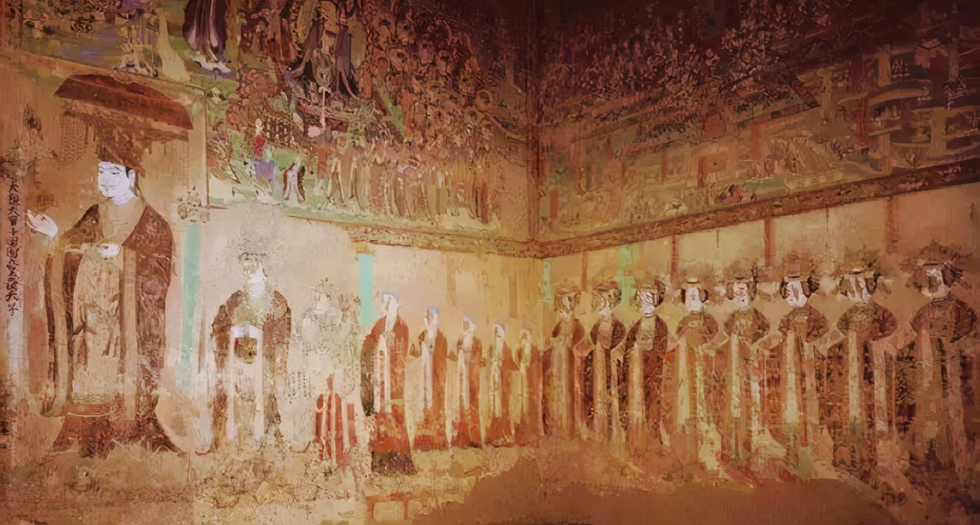 甘青大环线和小环线的区别,用一句话总结甘青环线旅游线路