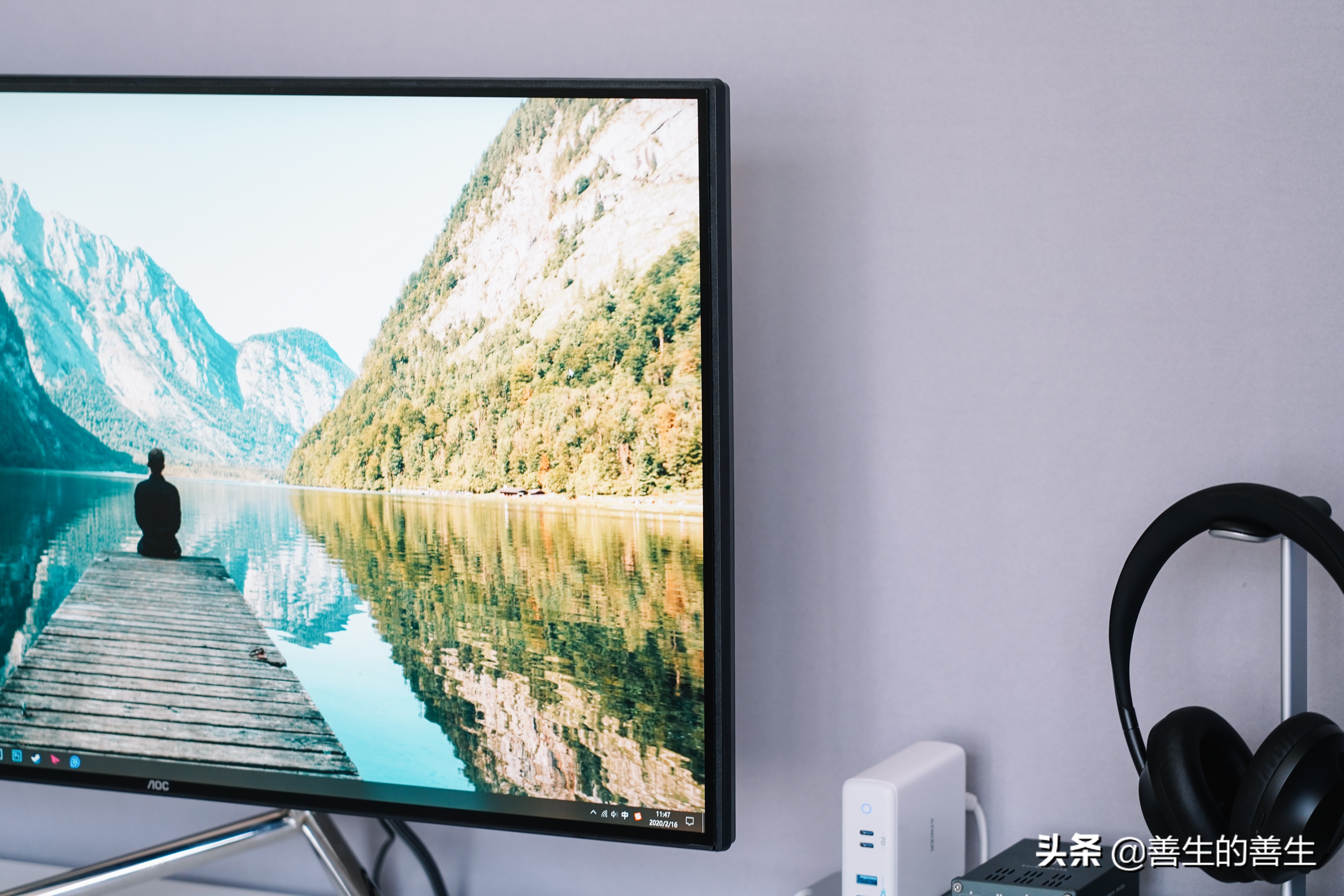 aoc保时捷显示器4k,aoc27寸保时捷显示器