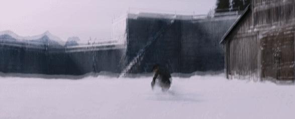 色香味俱全,从童年阴影到成人喜剧,别小看女神这部「R级」片