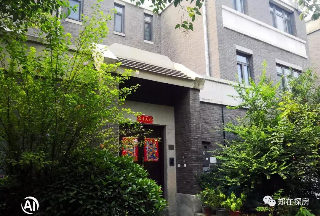 联盟新城一楼带院二手房,联盟新城一期别墅