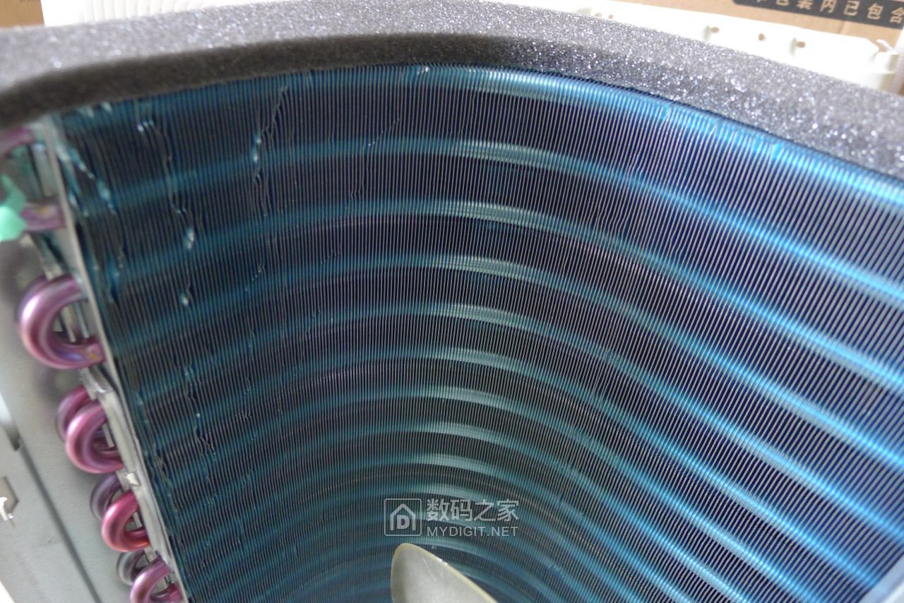 格力1.5匹空调拆解全过程视频,格力空调大1.5匹一级能效拆机视频