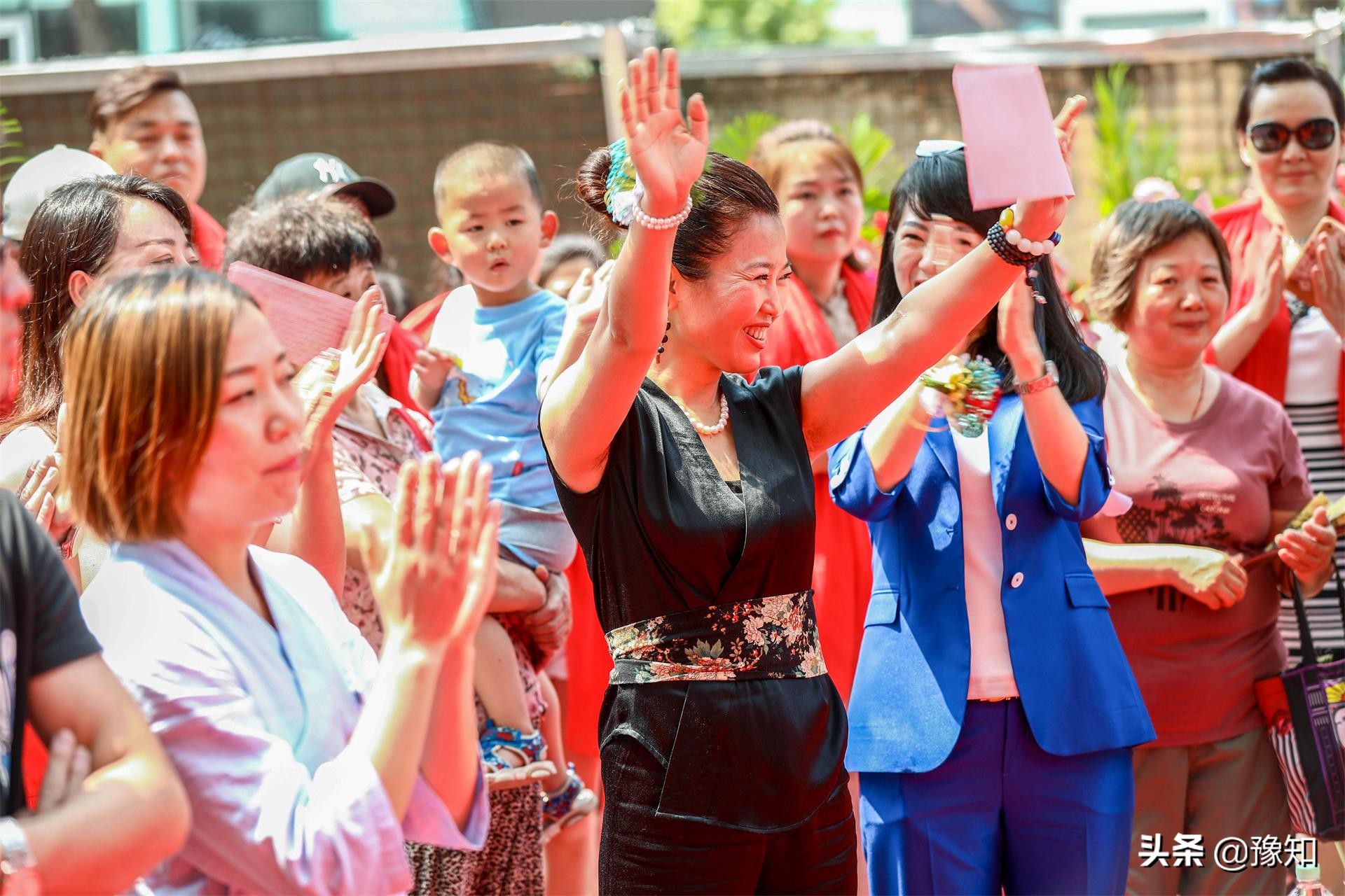 中里巴人健康养生,中里巴人夏季健康养生