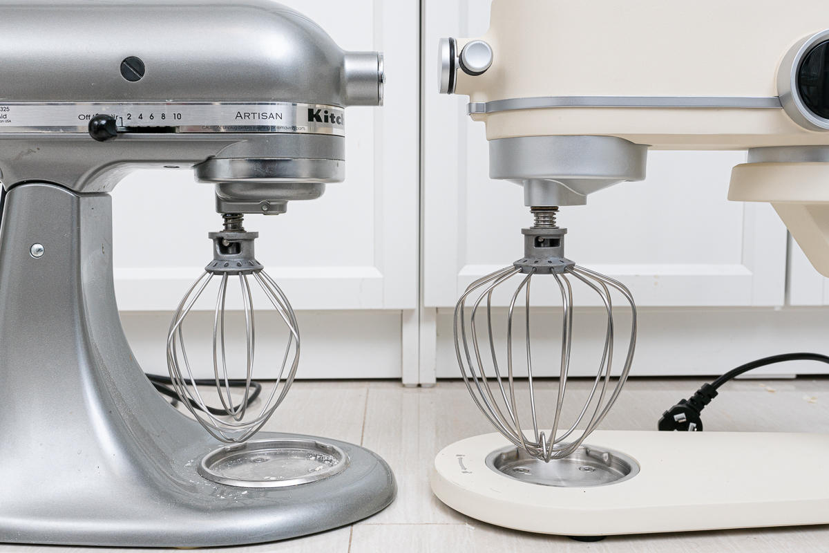 厨师机和烘焙机有什么区别,做烘焙要面包机好还是厨师机好