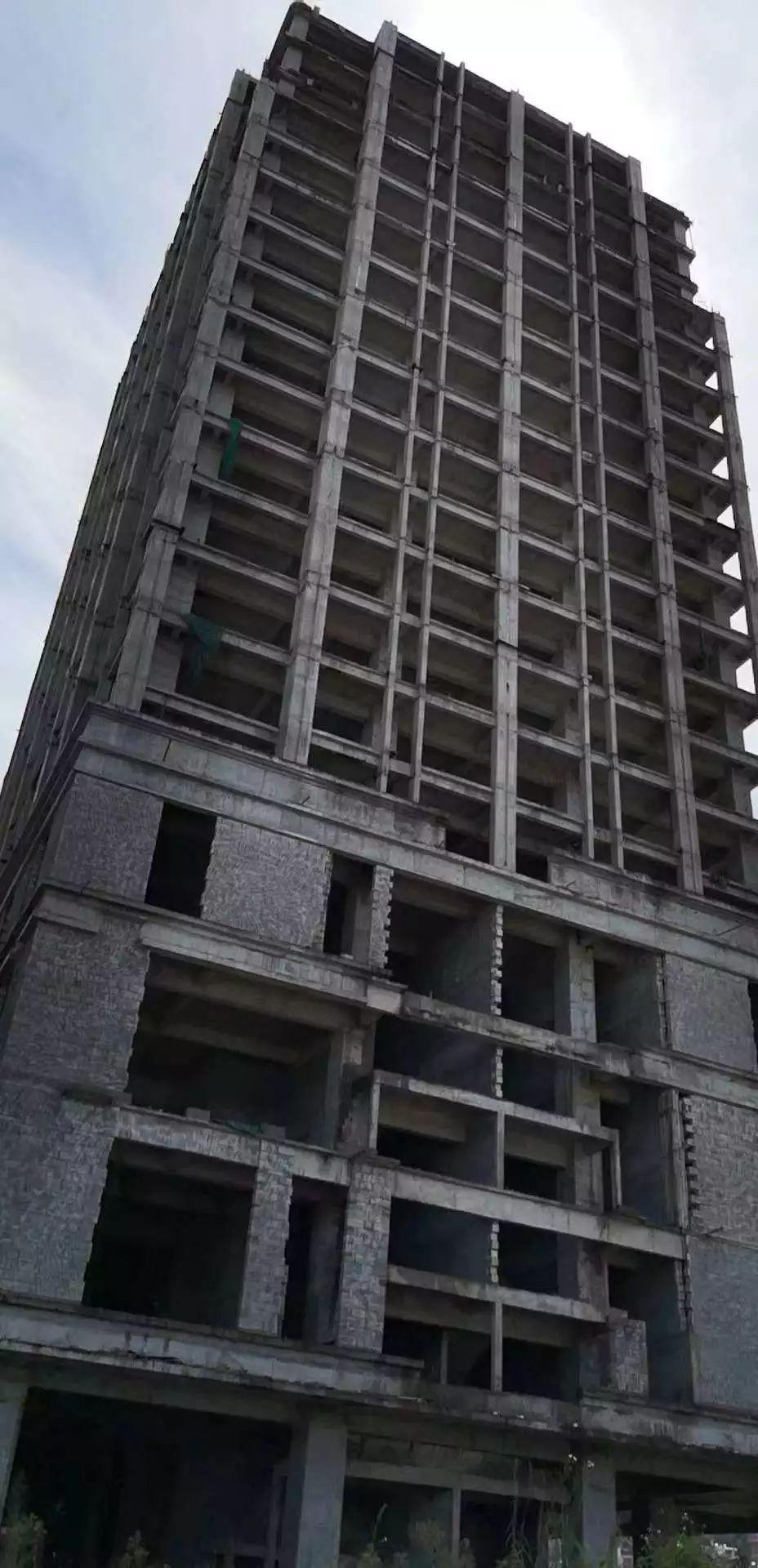 福安凯旋一品案件,福安欠工程款事件