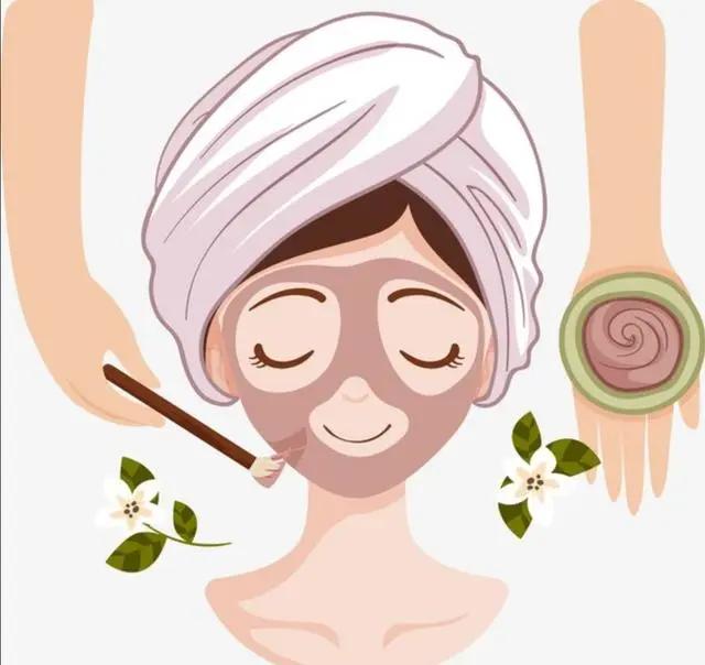 名门泽佳消炎面膜,名门泽佳面膜使用视频