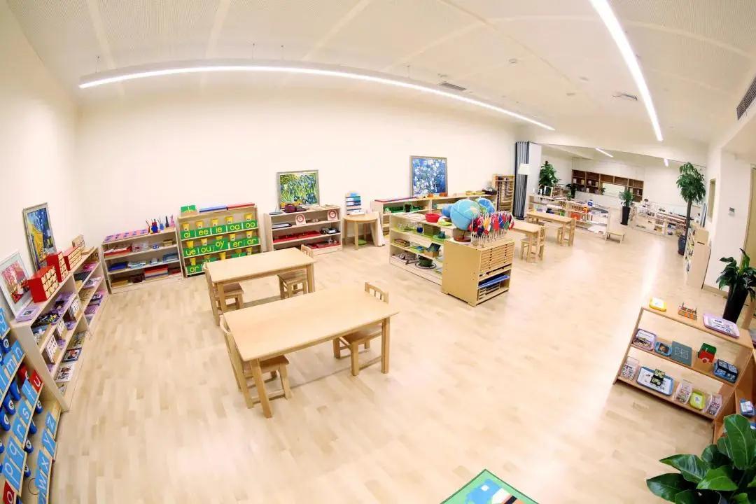 上海公立幼儿园有延时服务吗,上海市幼儿园新政策