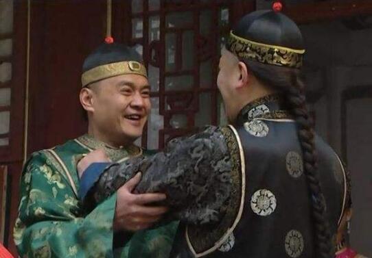 雍正与胤祥关系有多好,雍正王朝胤祥一生