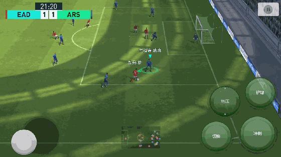 实况足球射门技巧大全2024,ps4实况足球2021最实用的花式技巧