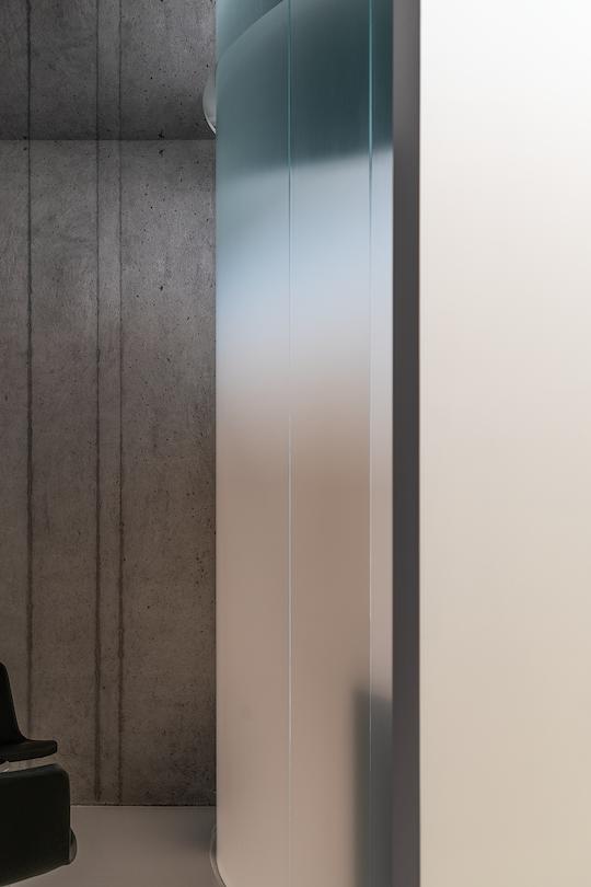 东仓建设新作|乌有山水·都市诗相，MEUNIER科技美容