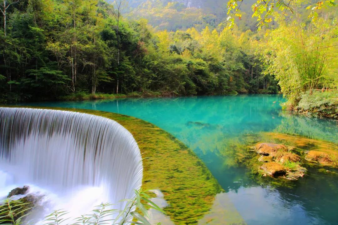 5个国内特色小众旅游景点推荐,10个适合小众旅游的绝美景点推荐