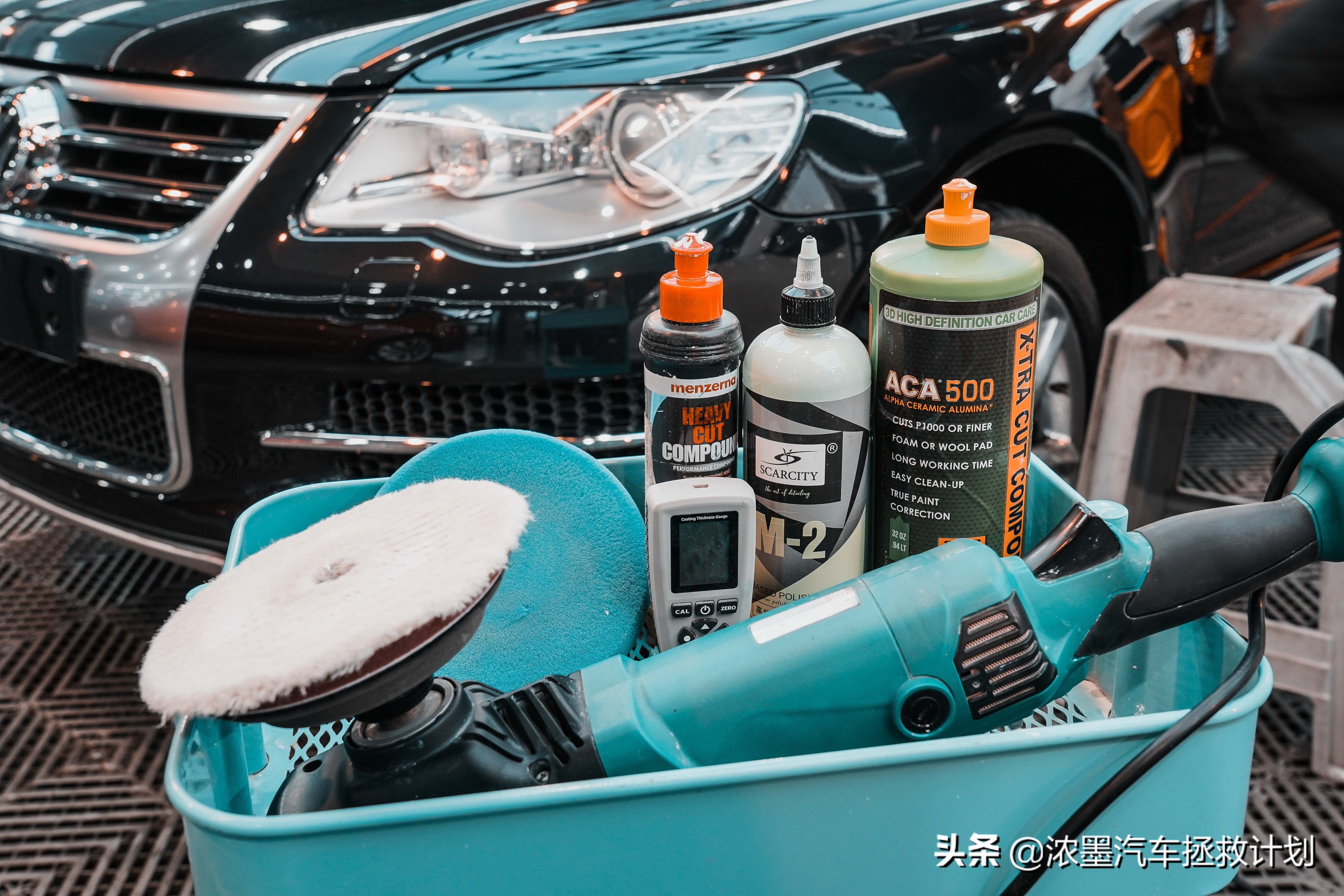 11款途锐孤品精品,孤品途锐二手车