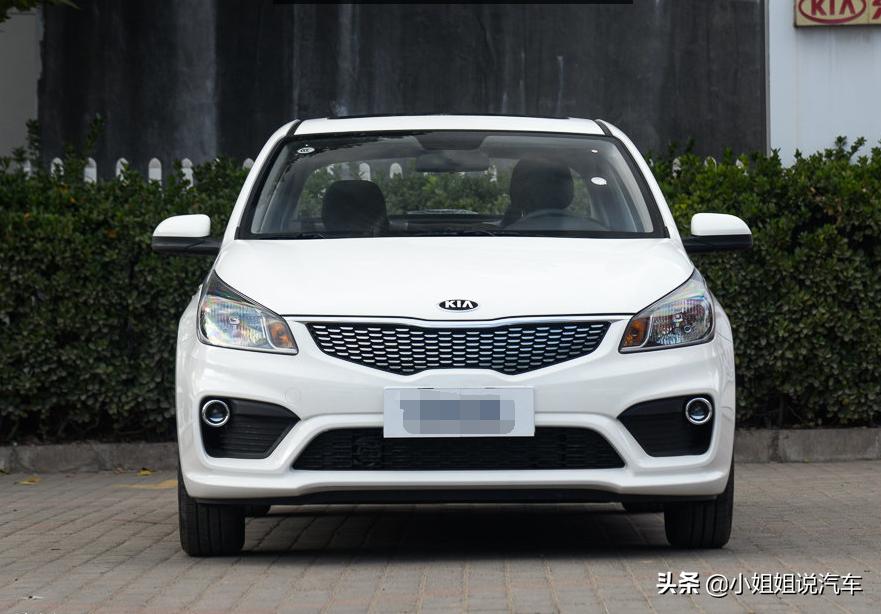 起亚17年新款k2,起亚性价比高的suv车型