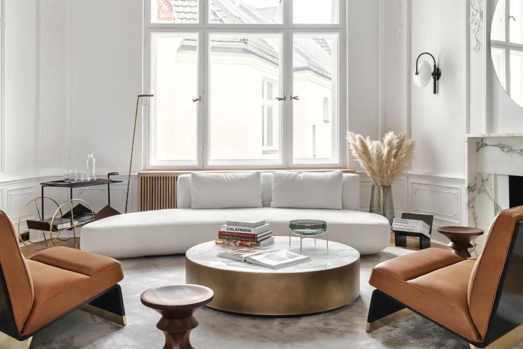 最受欢迎的办公场所,中国最佳办公空间