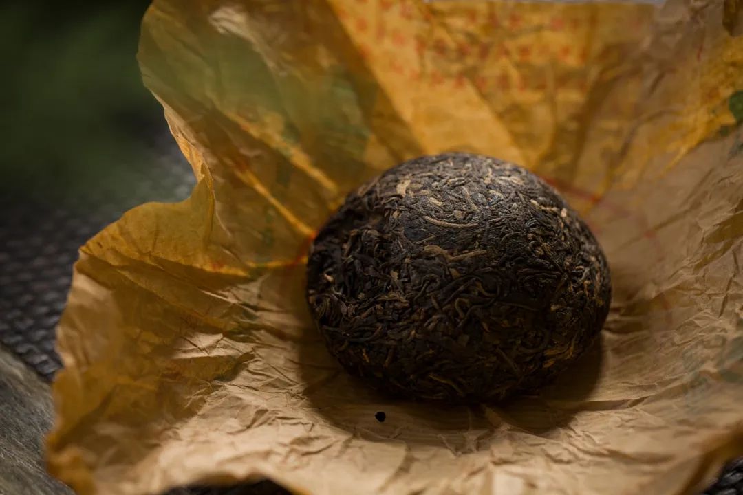 下关一级沱茶2004|“中华老字号”下关茶厂的经典沱茶，值得一品