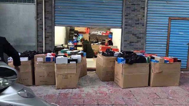 莆田鞋在美国出名,莆田鞋美国出名吗