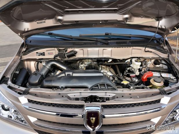 8万以内面包车车型,经济实用型家用车小汽车