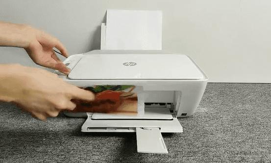 孩子上学家用连接手机打印机推荐,家用孩子上学常用打印机