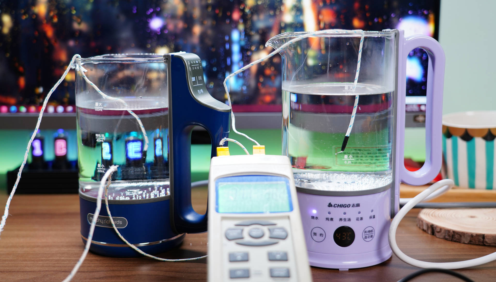 2021年哪款养生壶比较好,品牌耐用养生壶推荐排行榜第一名