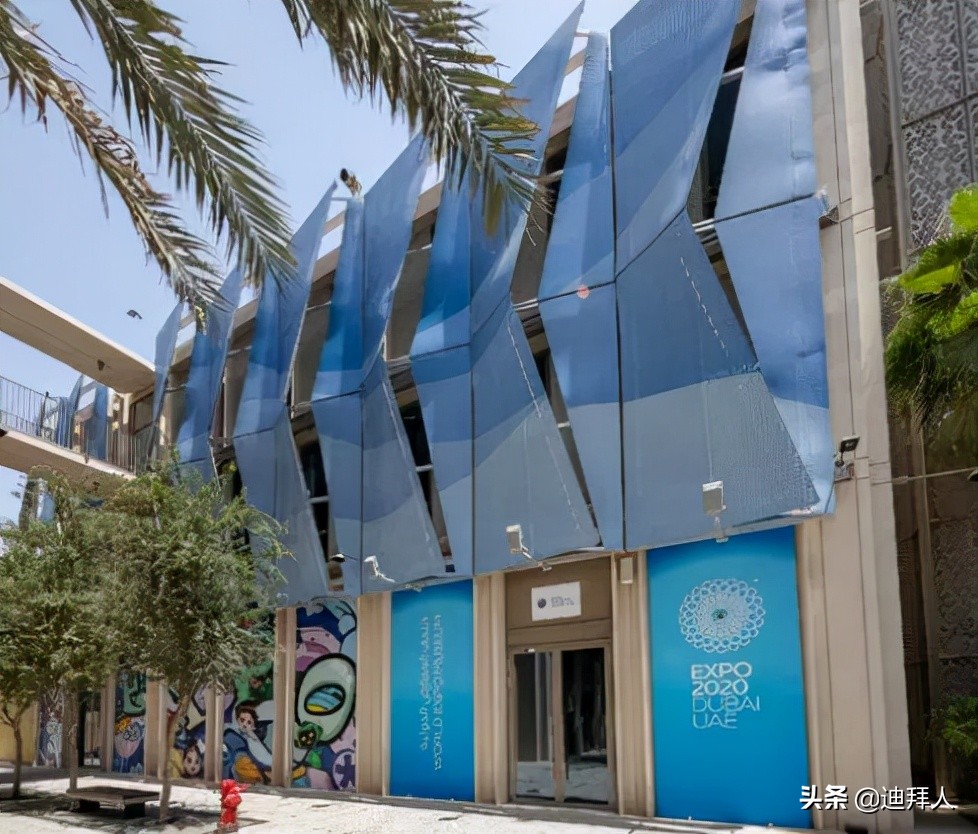 迪拜旅游攻略必玩景点推荐一下,迪拜旅游百科知识大全最新