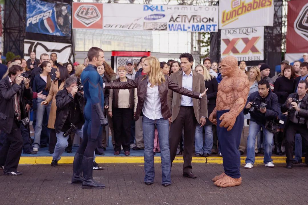 美队换人、女雷神登场，档期排到2025年，漫威12部新片要发威？