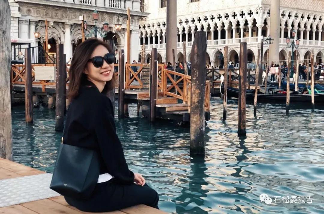 实用的通勤上班包,用了很久的东西不想换