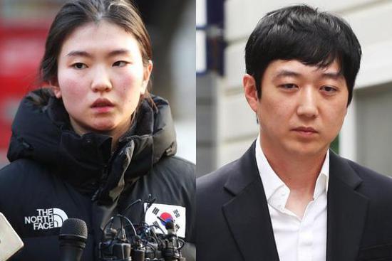 韩国遭霸凌女运动员自杀,韩国女运动员被害