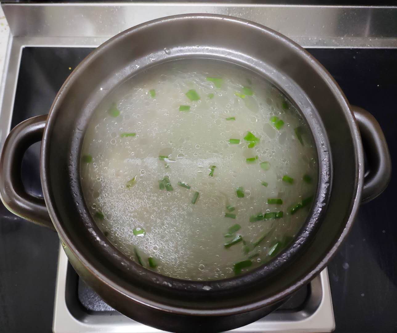 适合宝贝喝的排骨汤教程,宝妈排骨汤怎么炖最好喝