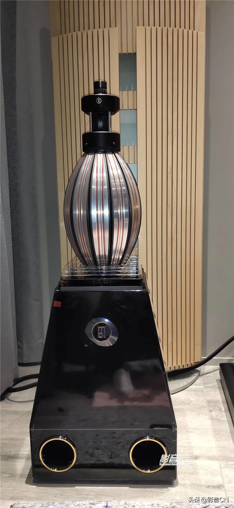 天津富力津门湖:沉浸式影院、殿堂级音乐系统