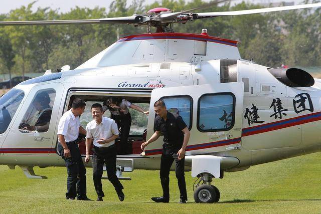 权健董事长发家史,揭秘权健起家背后的神秘人