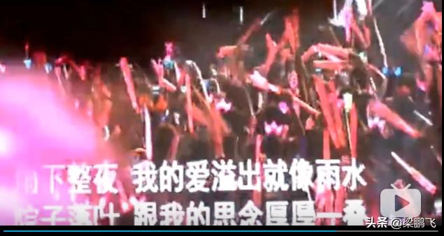 周杰伦新专辑语录,那些年错过的周杰伦