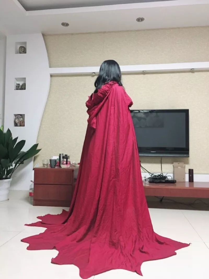 结婚时适合穿的洛丽塔,适合婚礼穿的洛丽塔