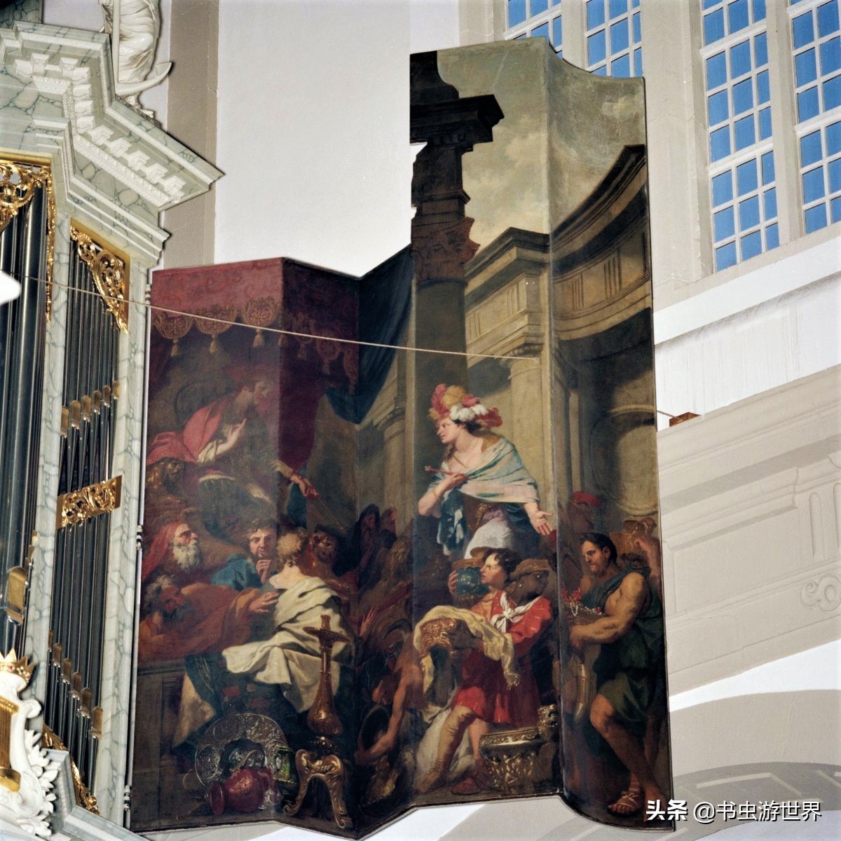 阿姆斯特丹运河旅游攻略,阿姆斯特丹自由行必去景点