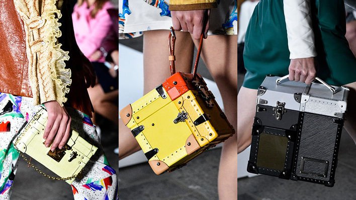 2019年lv包包的价格,2019年lv七夕限定包包