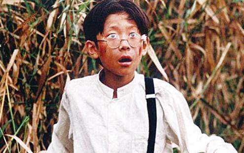 刘星杨紫长大的电视剧,刘星杨紫张一山