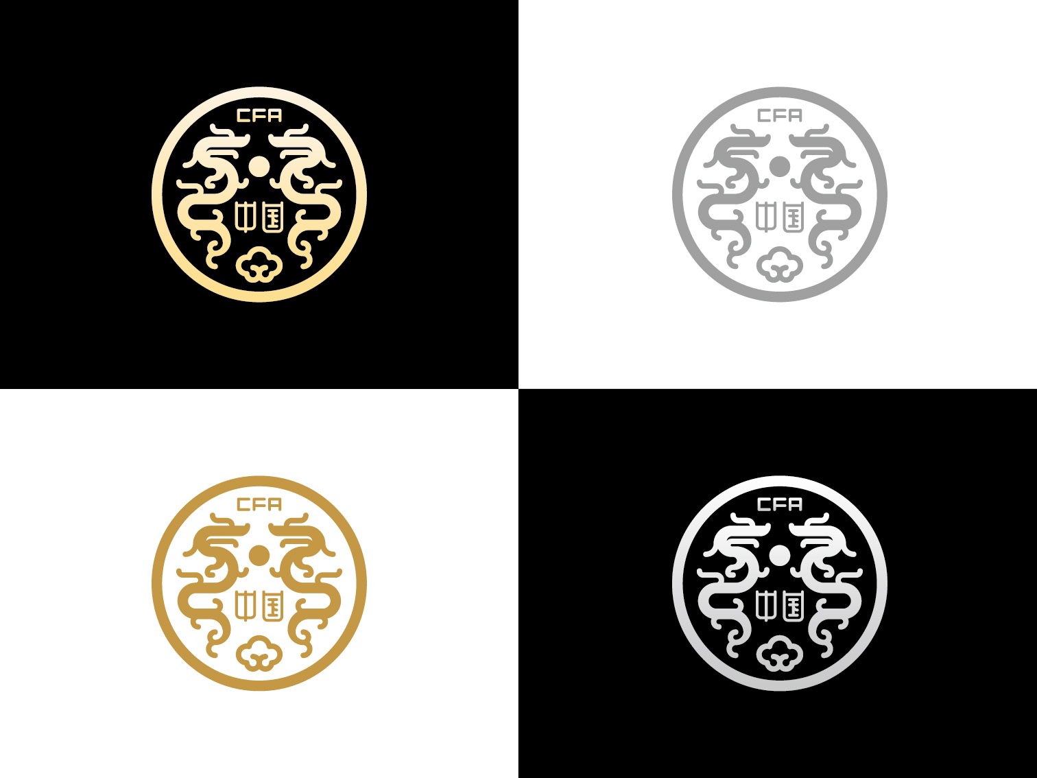 中国足协新logo改造,中国足球队logo免费设计图