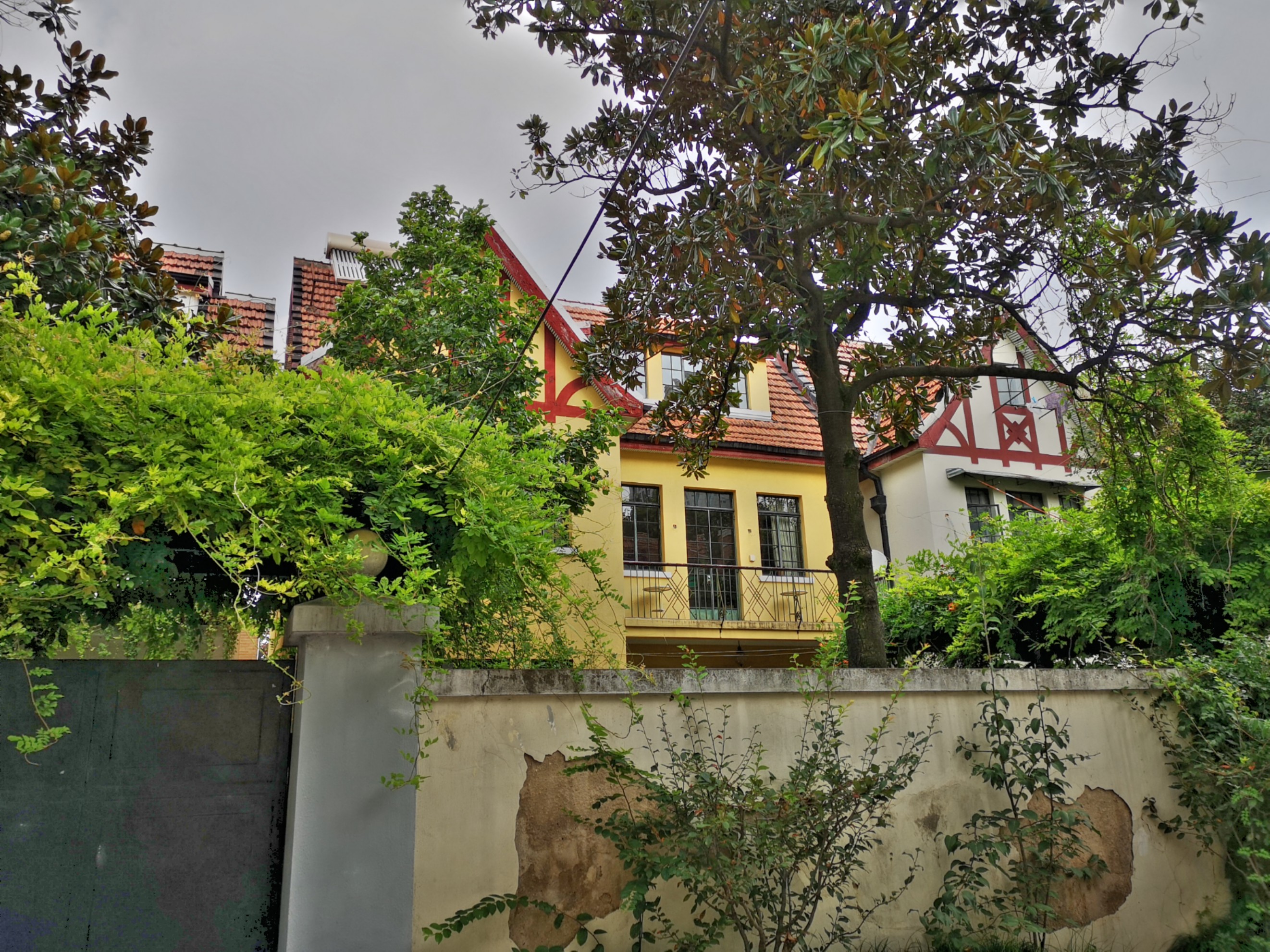 上海陆家嘴有哪些富人,上海陆家嘴低调富豪