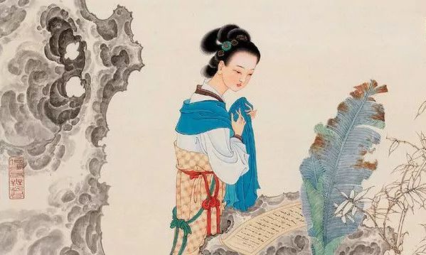 贺双卿李清照,贺双卿与李清照