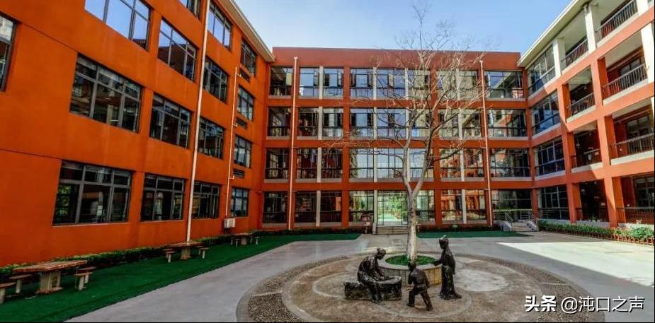 沌口开发区实验小学是重点学校吗,武汉沌口小学怎么样