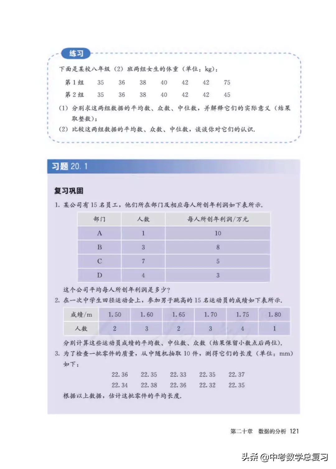 人教版数学八年下册电子课本,八年级下册人教版数学电子课本