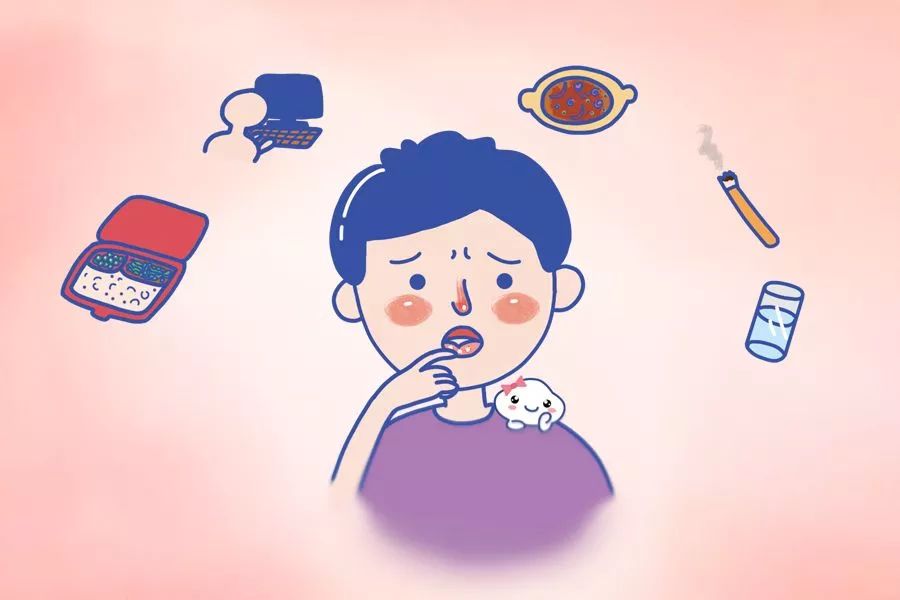 复发性口腔溃疡是一种口腔黏膜疾病，具有周期性，中医治疗效果好