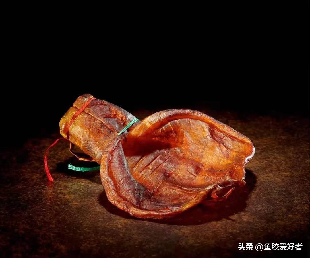 白花胶怎么做功效最好,白花胶怎么炖煮