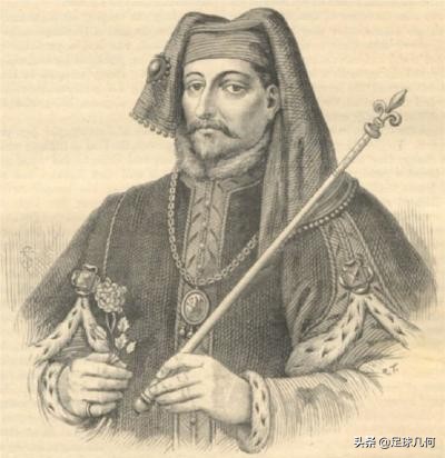 瑞士人的脑袋，牛的膀胱，这些都是现代足球曾经的模样