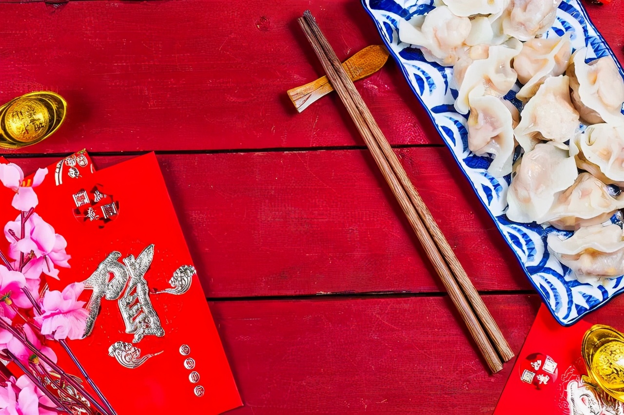 金牛送福贺岁迎新,金牛贺岁除夕送福