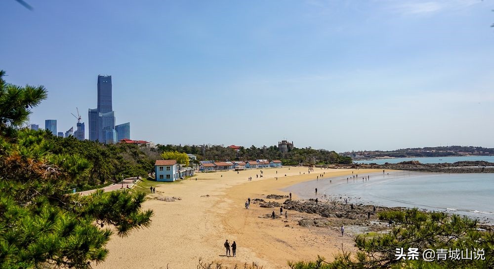 青岛怎么查看自己的学区,青岛上初中是不是看学区的