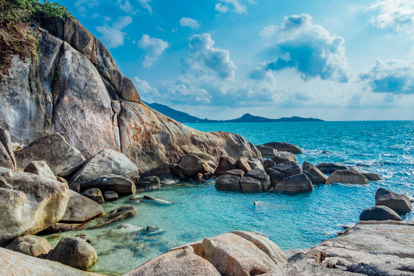 还在找苏梅岛攻略，看这里就够了