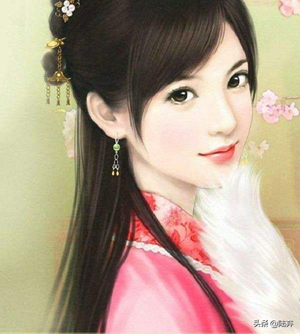 古代后宫妃子们也许并不是你想的那么美