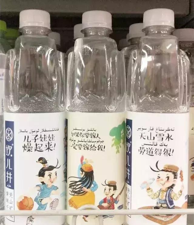 新疆各品牌饮品推荐,新疆好喝的饮品