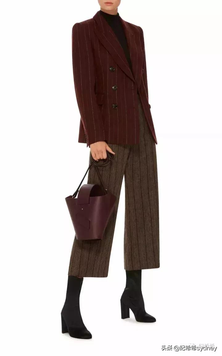 时髦的包包,盘点8个2020年最时髦的包包