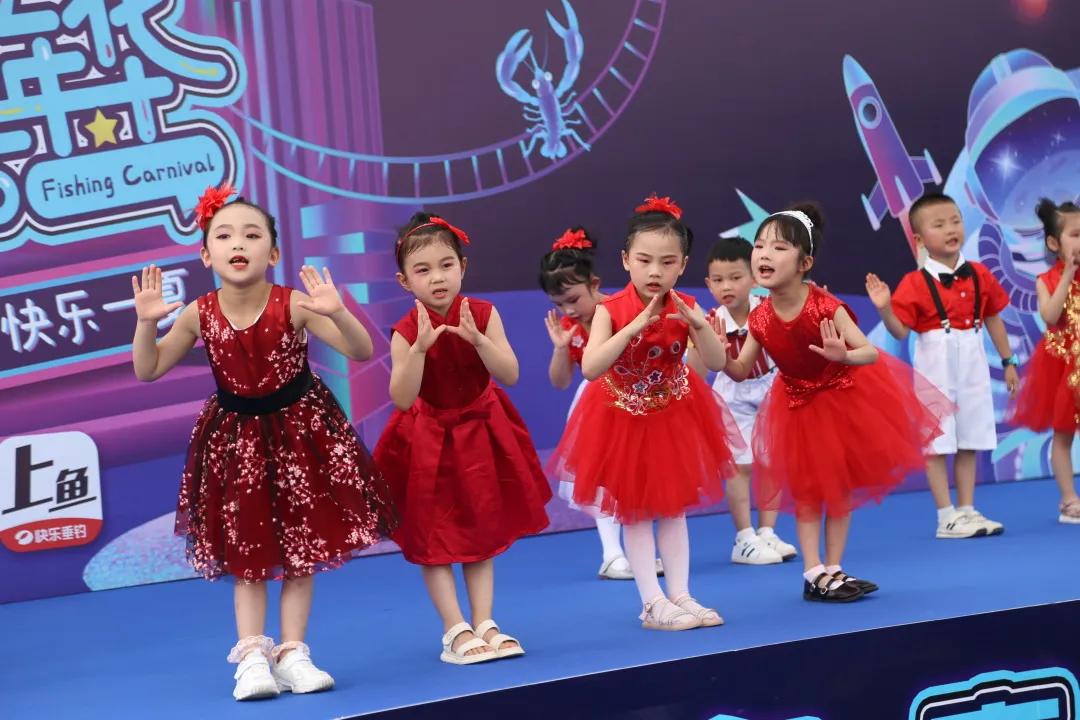 畅玩抚州嘉年华,畅玩海上嘉年华